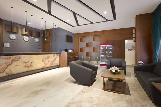 Online Booking EPS - photo 3