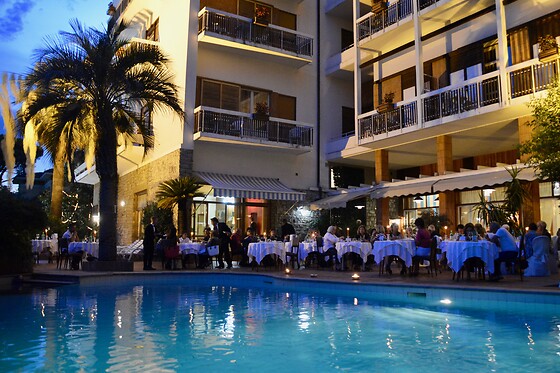Grand Hotel Tamerici & Principe - photo 1
