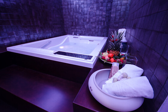 Grand Hotel Tamerici & Principe - photo 4