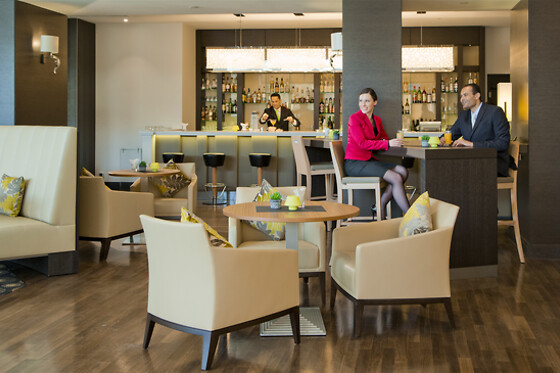 Doubletree by Hilton Luxembourg - photo 4