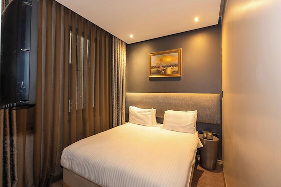 Online Booking EPS - photo 1