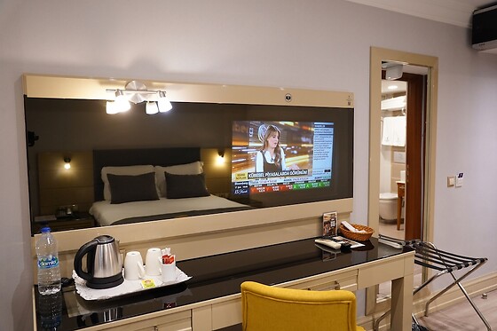 Online Booking EPS - photo 2