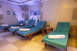 Online Booking EPS