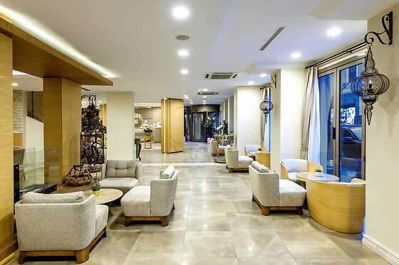 Online Booking EPS - photo 4