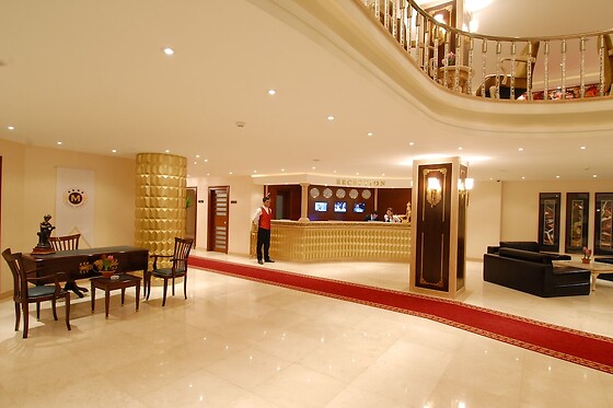 Online Booking EPS - photo 4