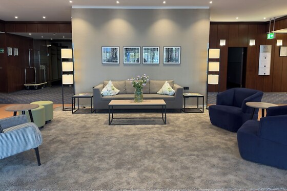 Online Booking EPS - photo 4