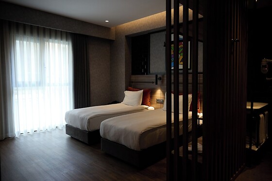 Online Booking EPS - photo 0