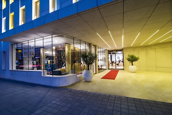 Online Booking EPS - photo 0