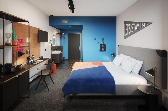Online Booking EPS - photo 0