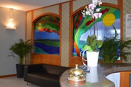 Online Booking EPS
