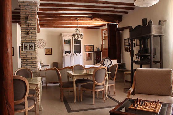 CASA RURAL EL GAITER - photo 17