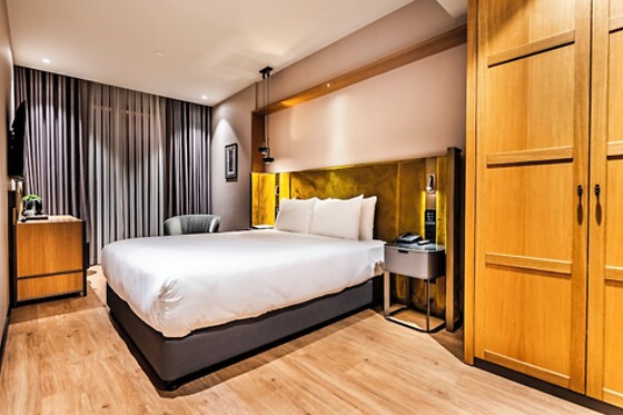 Online Booking EPS - photo 3