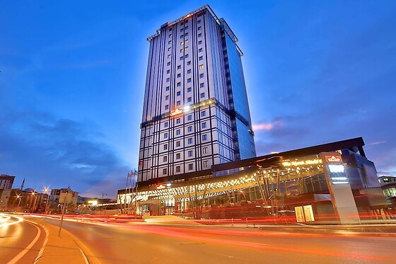 Online Booking EPS - photo 0