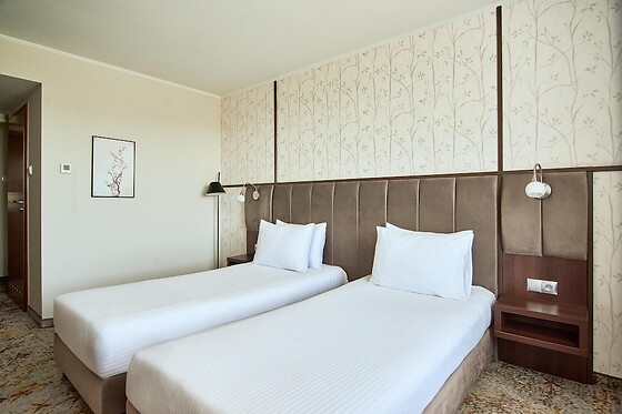 Online Booking EPS - photo 2