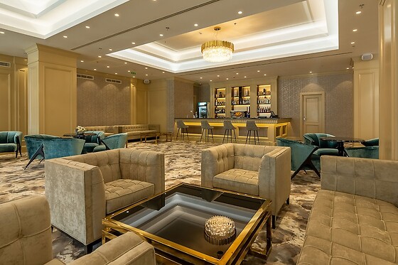 Online Booking EPS - photo 0