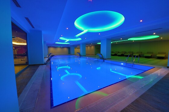 Online Booking EPS - photo 3