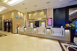 Online Booking EPS