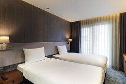 Online Booking EPS