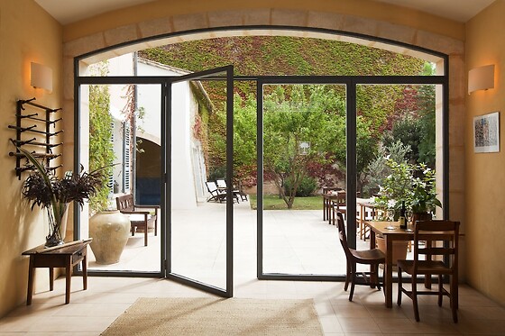 Online Booking EPS - photo 1