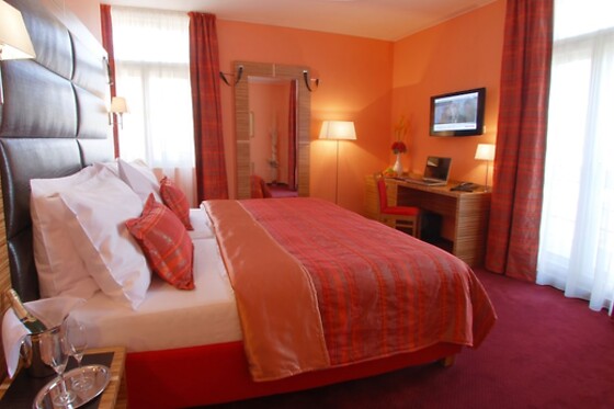 Online Booking EPS - photo 0