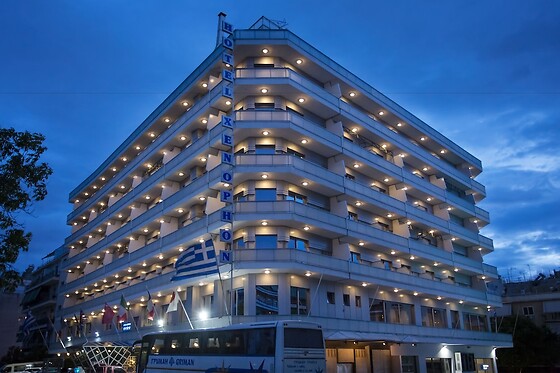 Online Booking EPS - photo 0