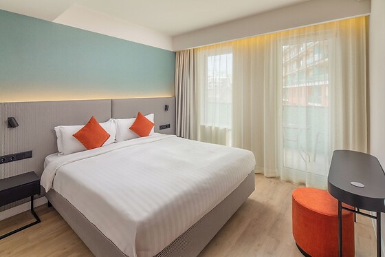 Online Booking EPS - photo 2