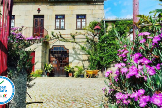 CASA DO FUNDO - Sustainable & Ecotourism - photo 8