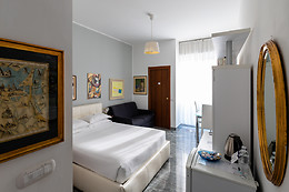 Aiello Rooms