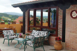 POSADA LAS TRES MENTIRAS