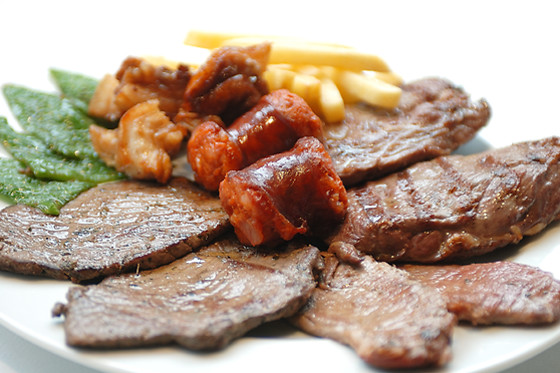 RESTAURANTES ABRASADOR - photo 12