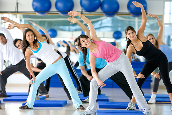 HelloFitness - photo 2