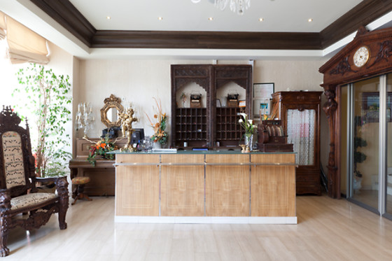 HOTEL LOS BRASEROS - photo 2