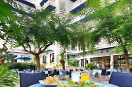 HOTEL GHT BALMES & APARTMENTS