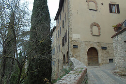 La Casa di Angela