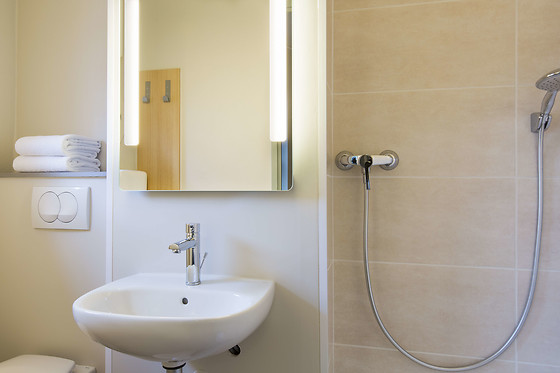 B&B Hotel Rouen Centre - photo 12