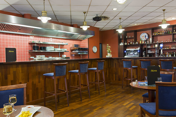 B&B Hotel Rouen Centre - photo 11