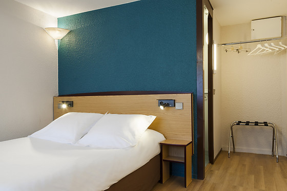 Comfort Hotel Lens-Noyelles Godault - photo 2