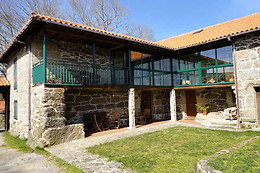 RECTORAL DE CANDAS