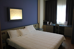 President Hotel Palermo