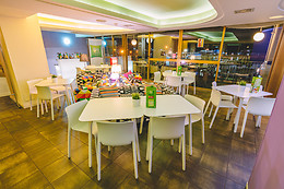 President Hotel Palermo
