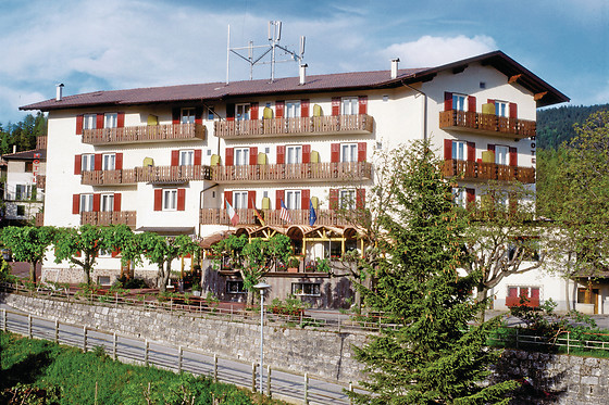 Hotel Panorama Wellness & Resort - photo 47