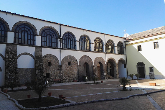 Motel Borgo San Leucio - photo 2