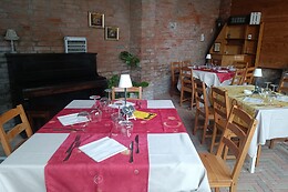 Locanda Casa Porrati