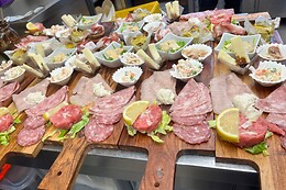 Locanda Casa Porrati