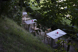 Locanda Casa Porrati