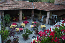 Locanda Casa Porrati