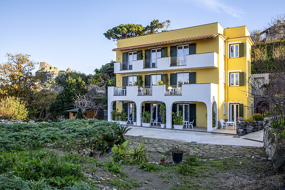 B&B La Vigna - photo 3