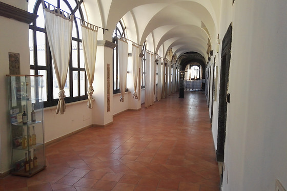 Motel Borgo San Leucio - photo 6