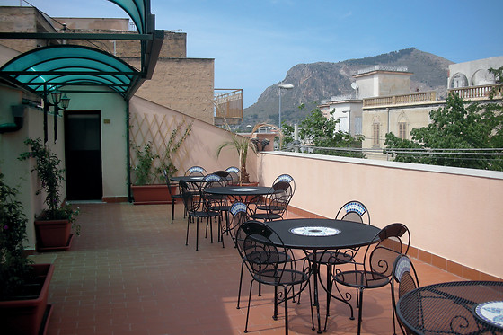 Villa Scaduto Residence - photo 2