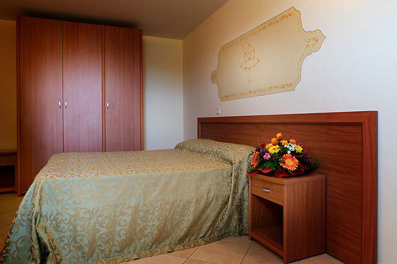 Hotel Salento - photo 8